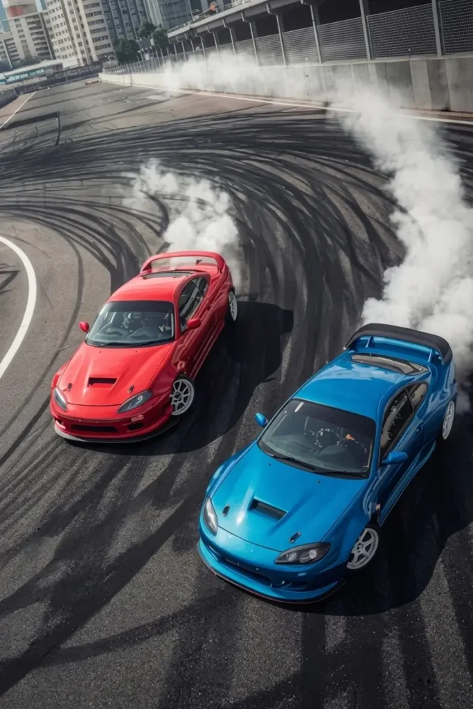 Why Is Max Verstappen Racing GT3?