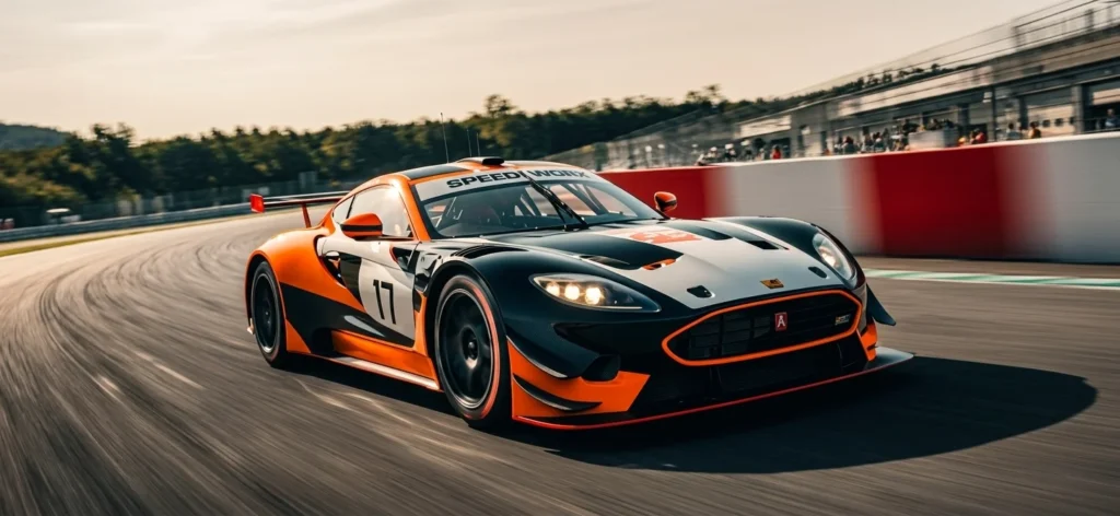How to Become a Race Car Driver