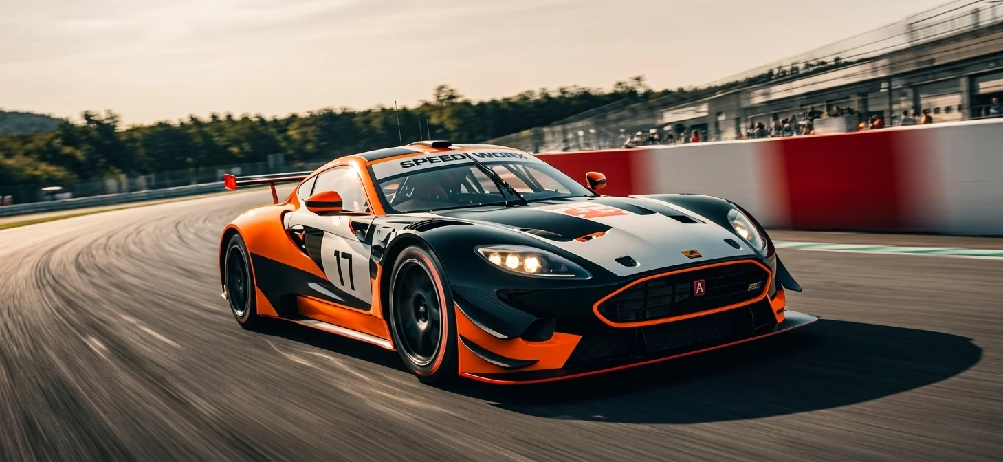 How to Become a Race Car Driver