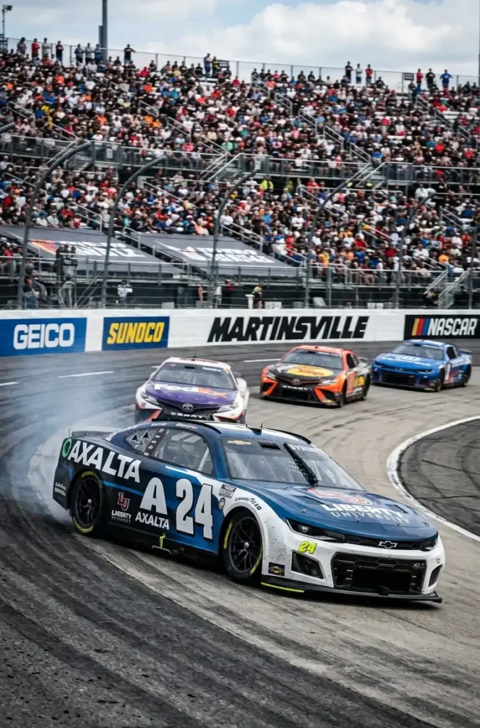 How to Become a Race Car Driver with No Money