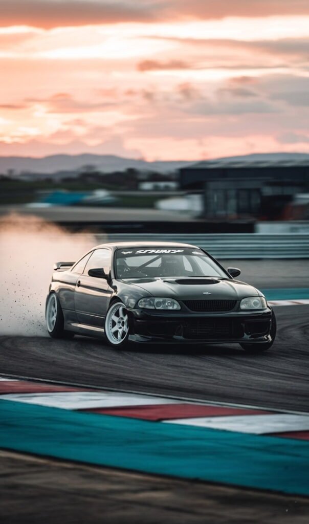 Analyzing the Race Car Mid Engine GT3 Diagram Top Side Layout