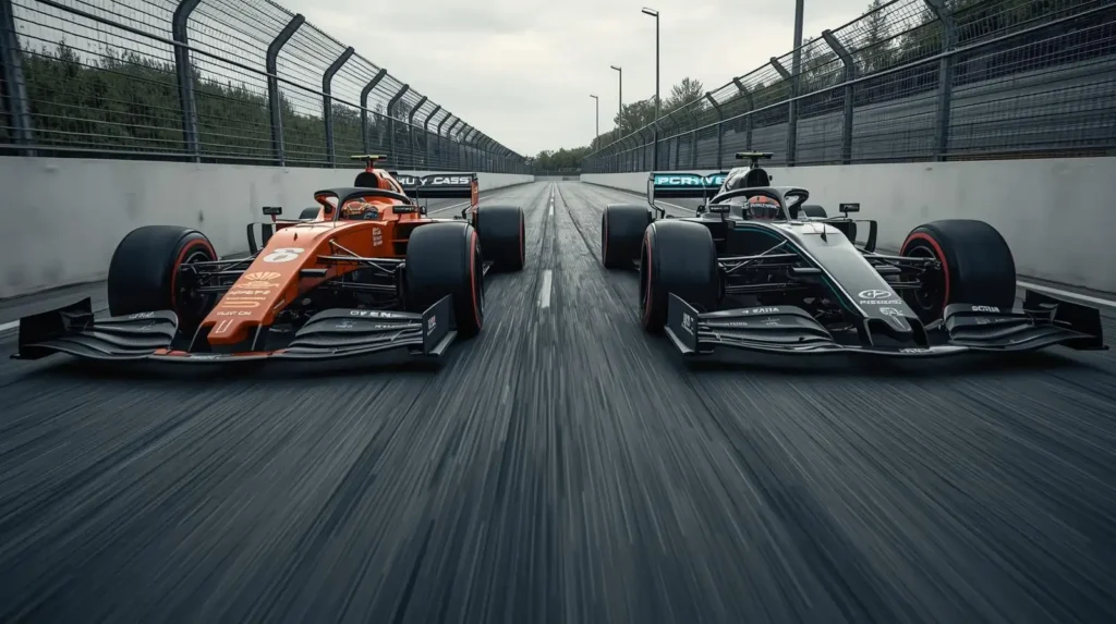 Is Formula E Faster Than Formula 1