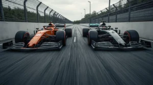 Is Formula E Faster Than Formula 1