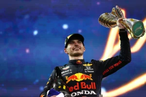 When Did Max Verstappen Join F1
