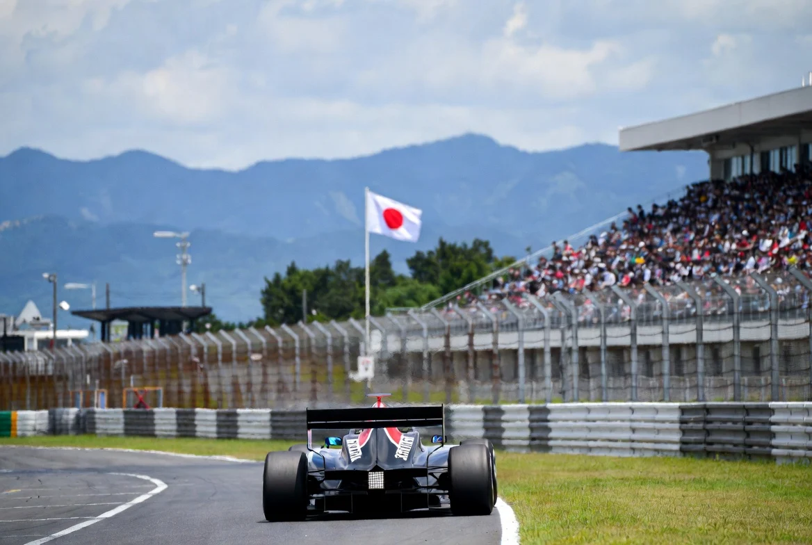 super formula 2026 schedule