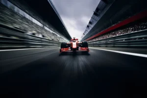 Is Formula E a Respected Race Category