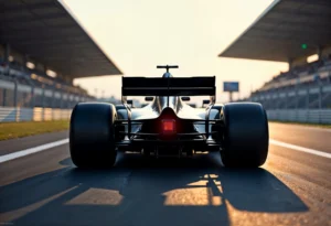 Formula E Teams