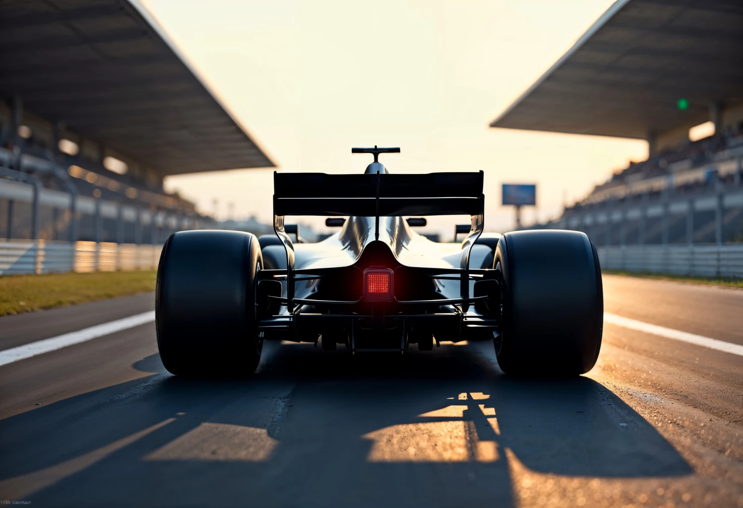 Formula E Teams