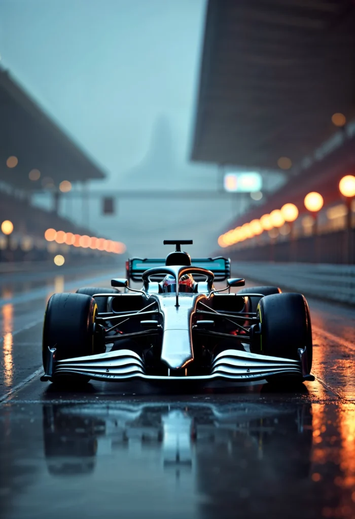 New & Leaving Formula E Teams