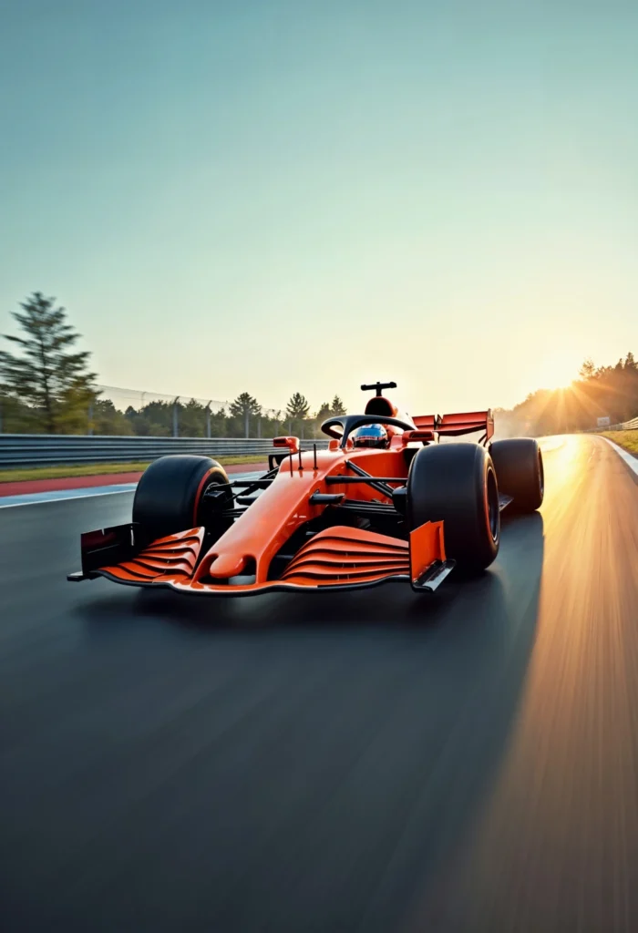 Is Formula E Declining?