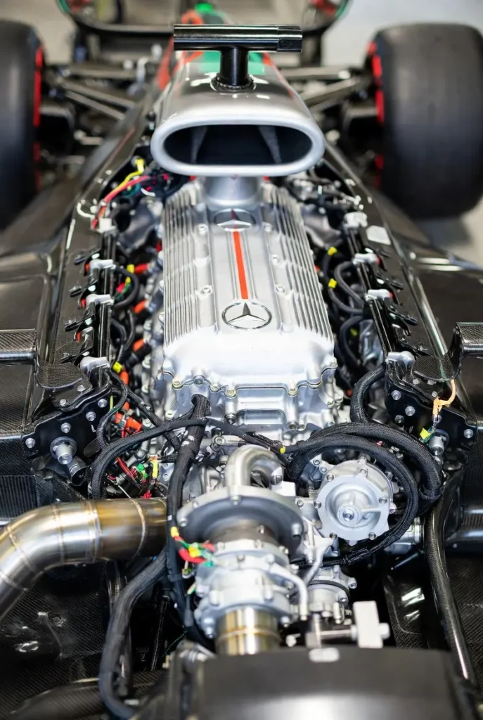F1 Engine Suppliers and Power Units for 2026