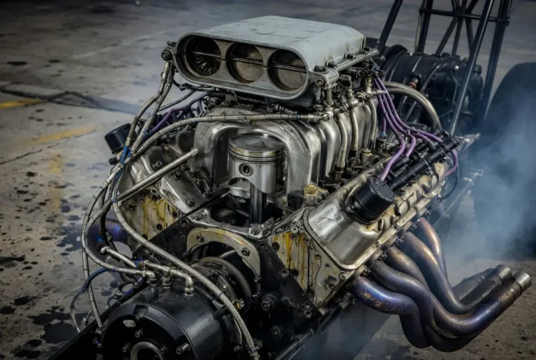 How Car Engines Work