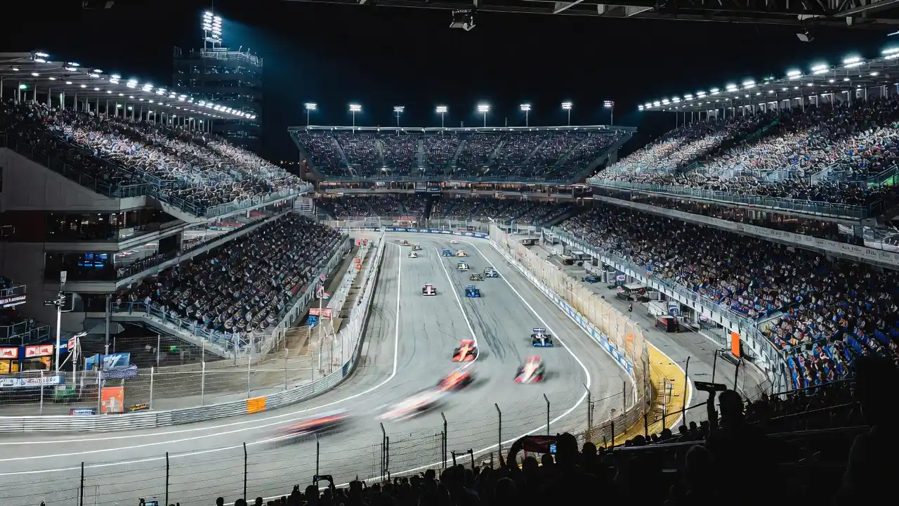 F1 points system explained