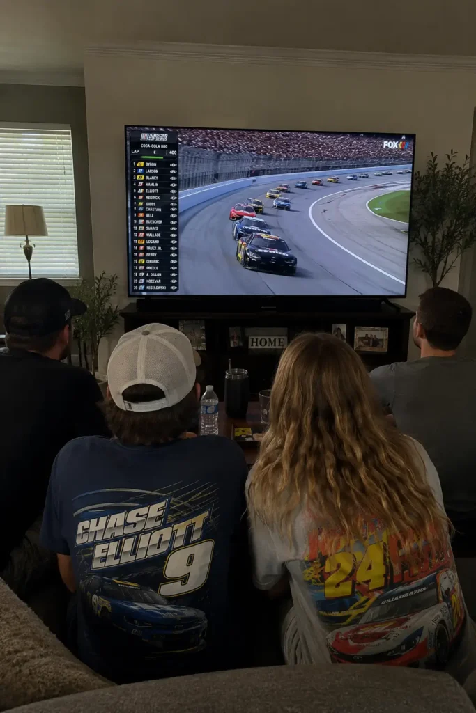 Live Viewing Options for 2026