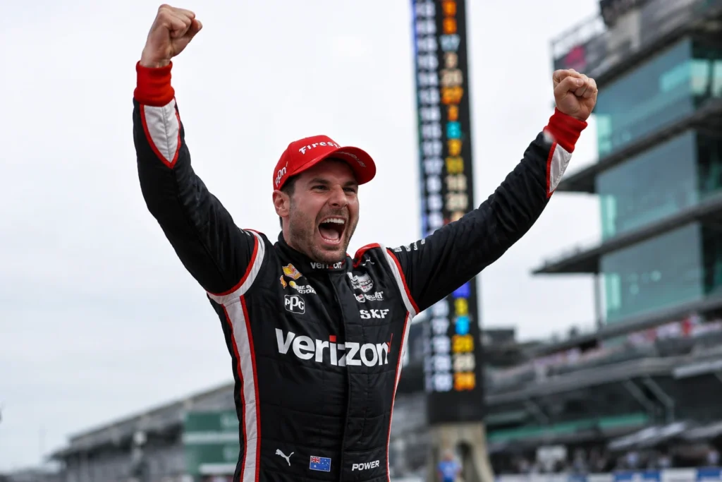 Who Won the NASCAR Race Today