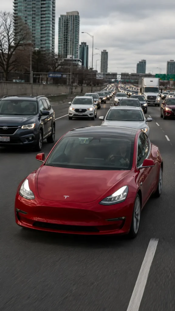 Is Tesla Still Building a Plant in Mexico?