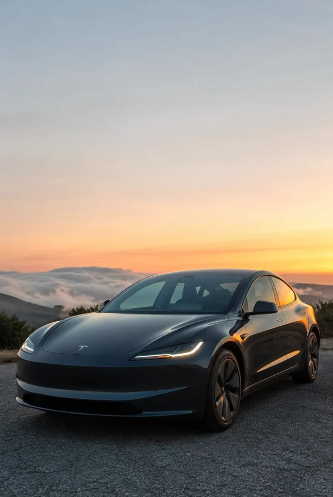 How Long Does a Tesla Battery Last