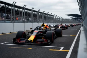 What Is Pole Position