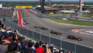 How Laps Are Counted in Racing