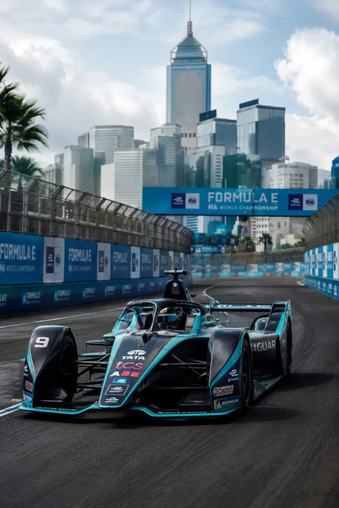 Top 10 Formula E Teams