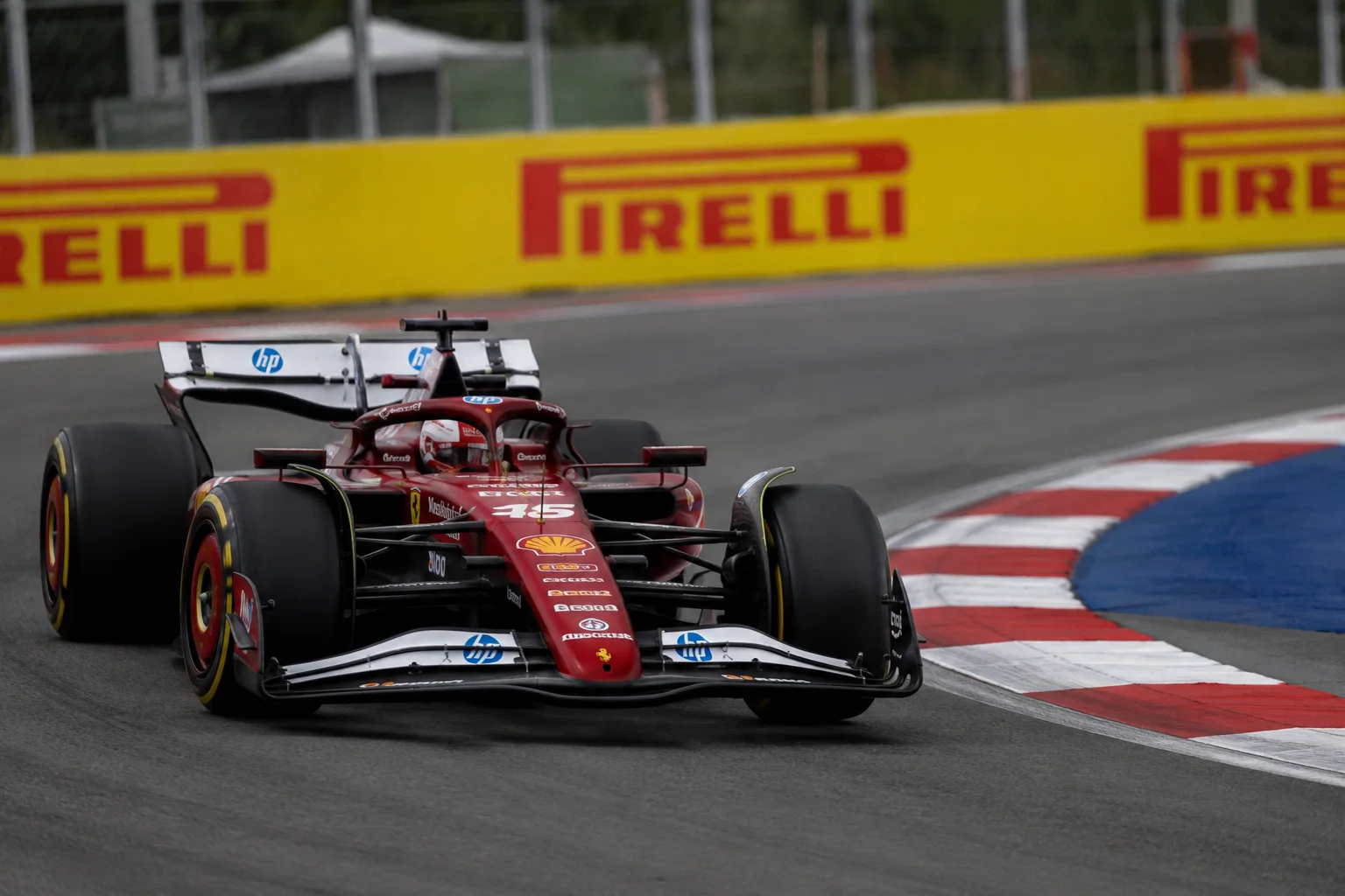 What Is Downforce