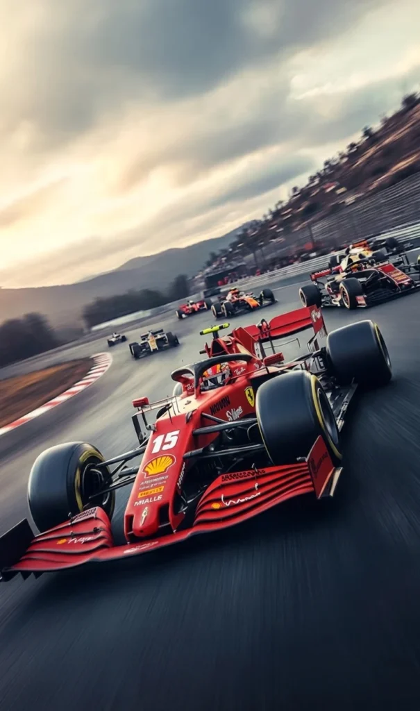 What Does Downforce Do in a Car?