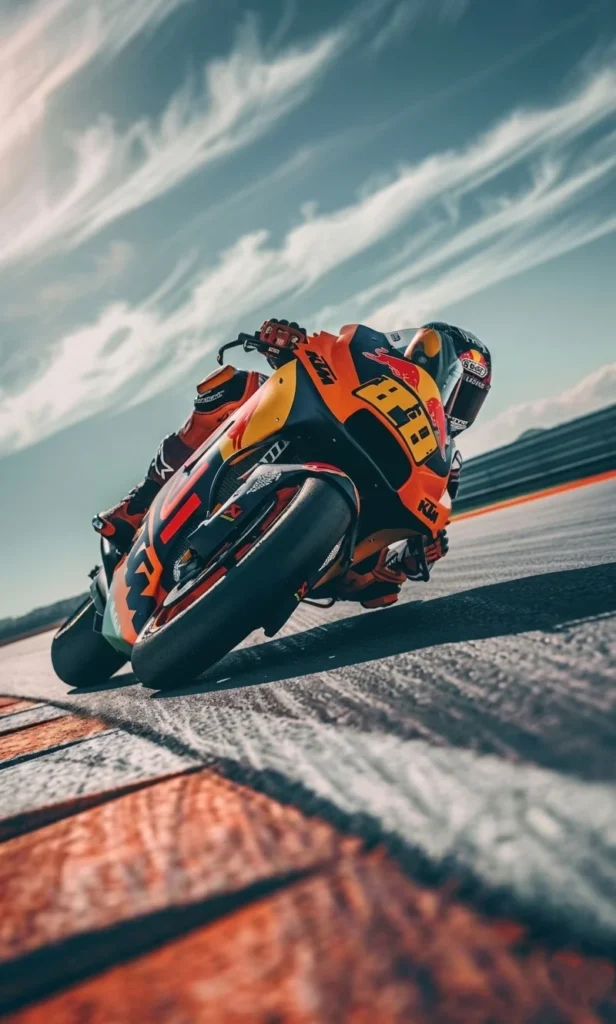 Careers in Motorsport