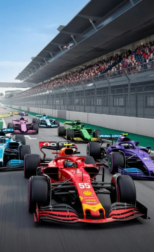 Is Formula E a Respected Race Category?