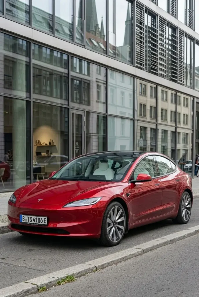 Tesla Battery Life Chart