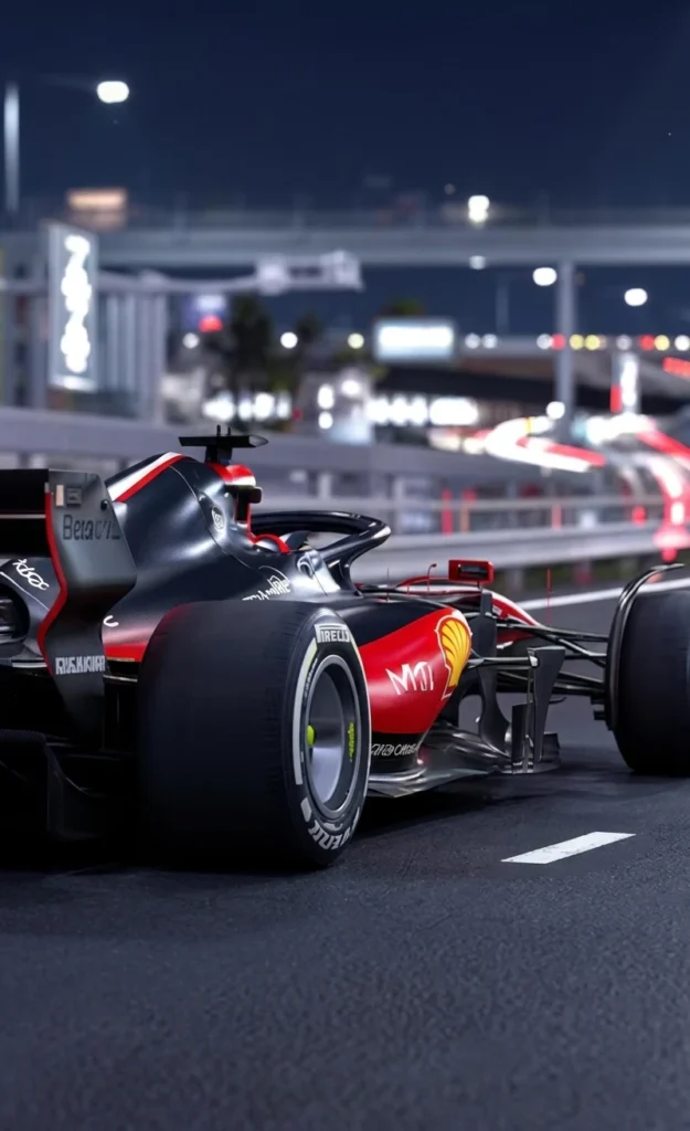 Best F1 Team of All Time