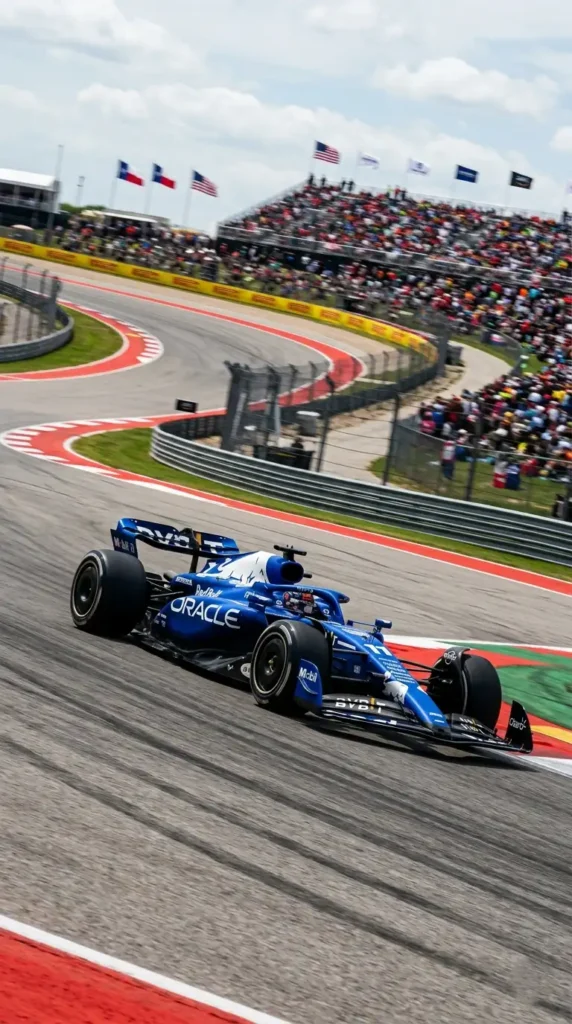 What Is a Slipstream in F1?