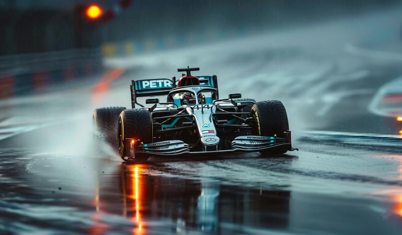 Formula E Miami