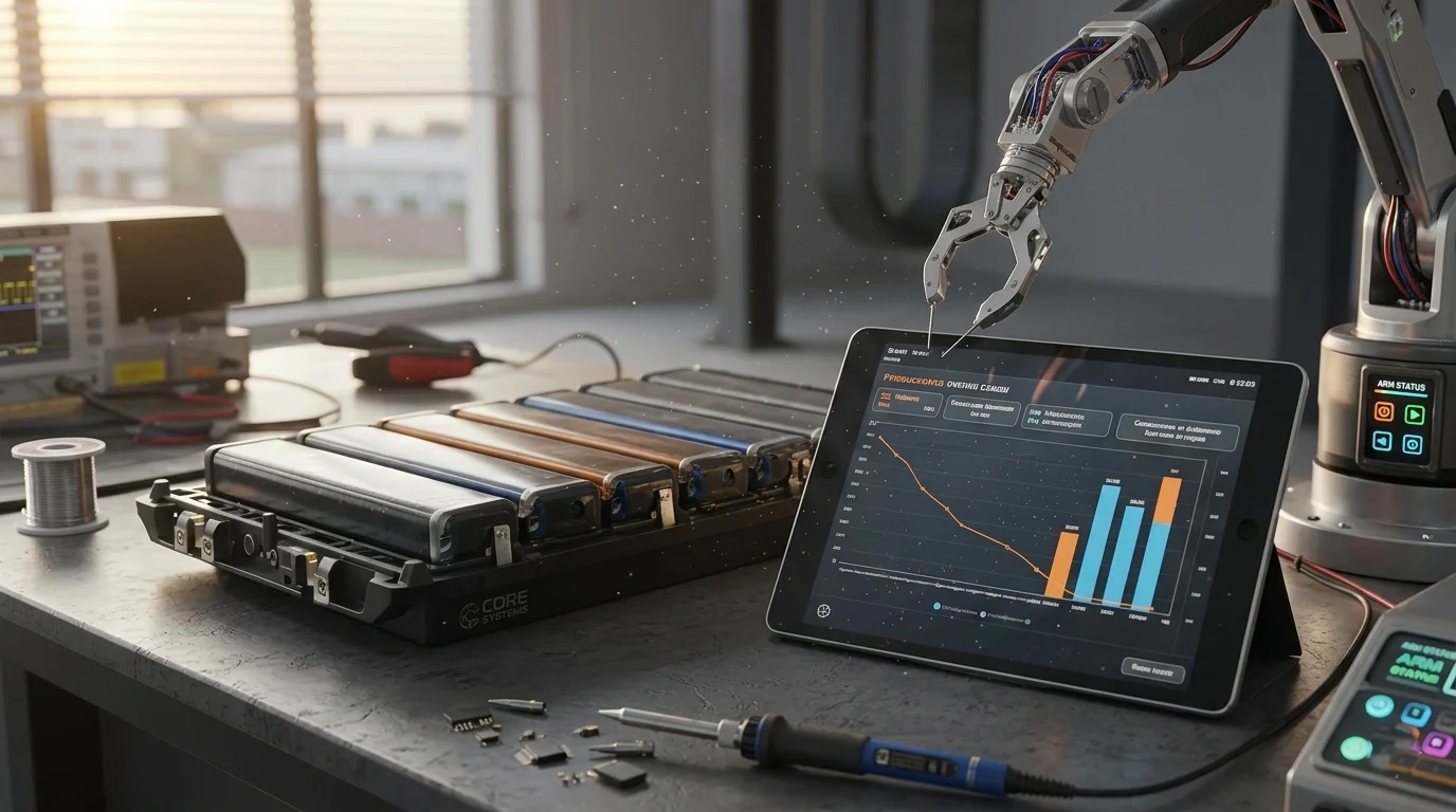 How Long Do Tesla Batteries Last