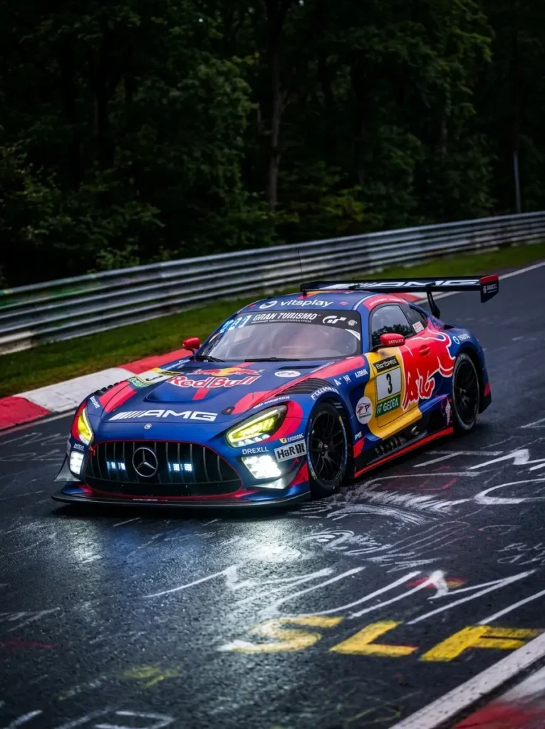 Nürburgring 24 Live Updates, Stream & Timing