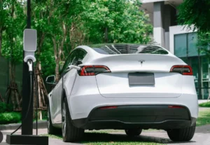 How Long Does It Take to Charge a Tesla