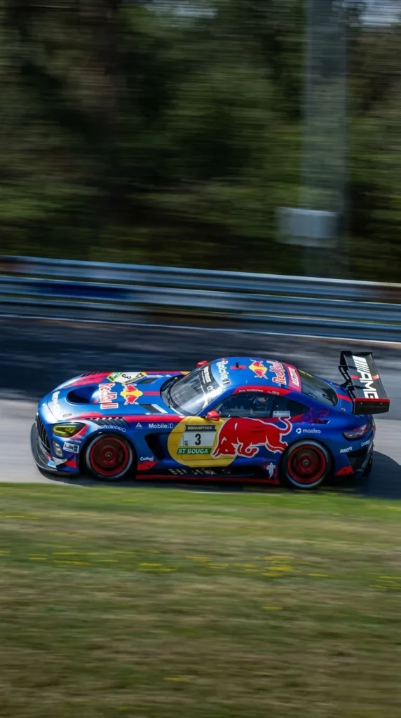 Max Verstappen’s Nürburgring Heartbreak Explained