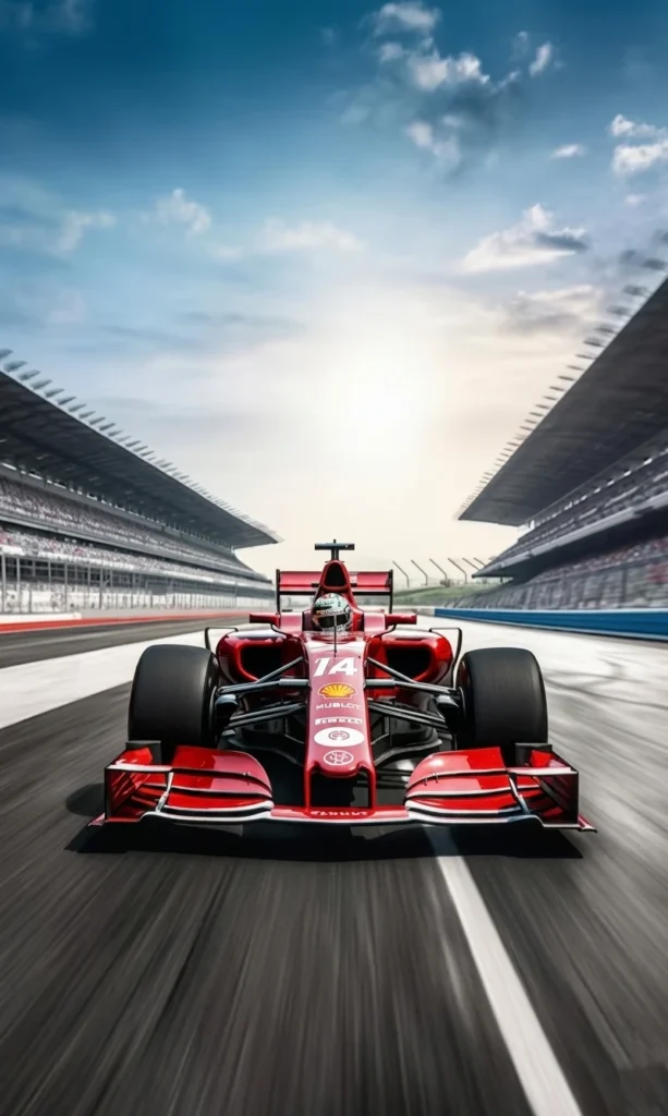 What is the 75% Rule in F1?