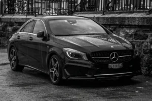 how much is a mercedes benz