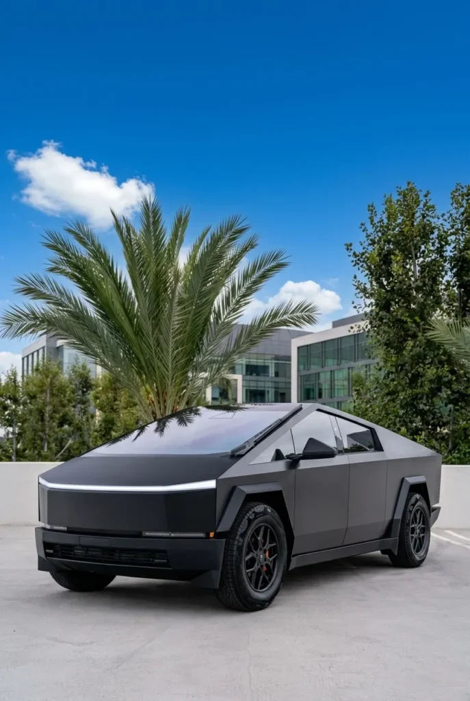 How Much Does a 2026 Tesla Cybertruck Cost?
