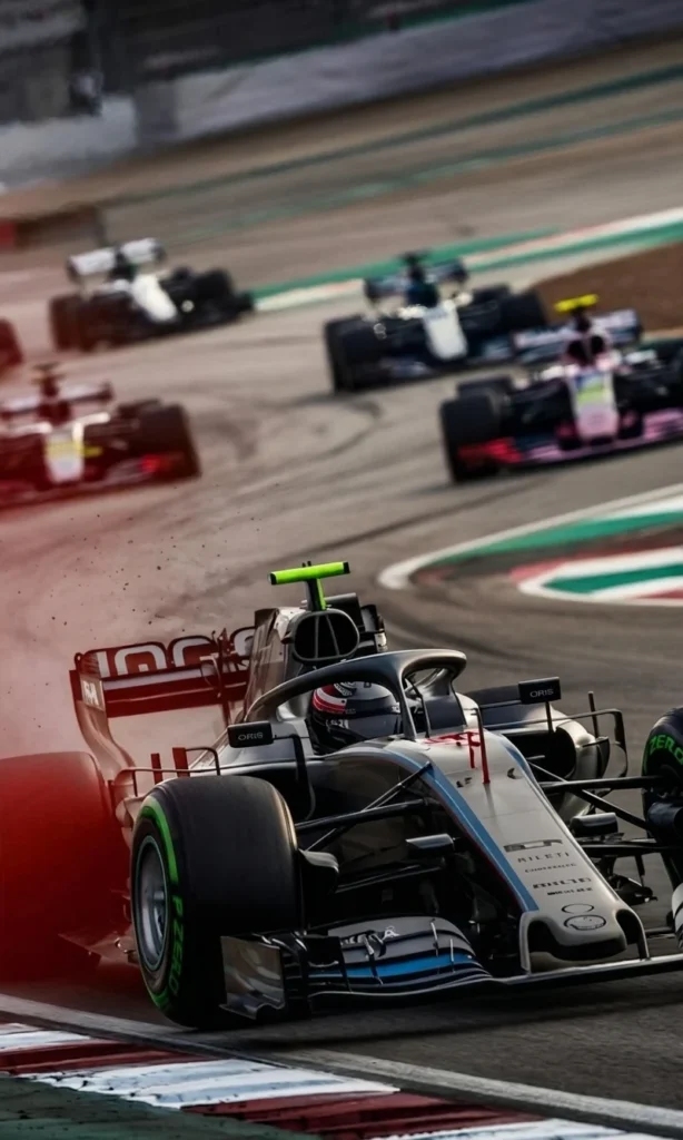 Technical Corner — Wheel Backspacing Explained