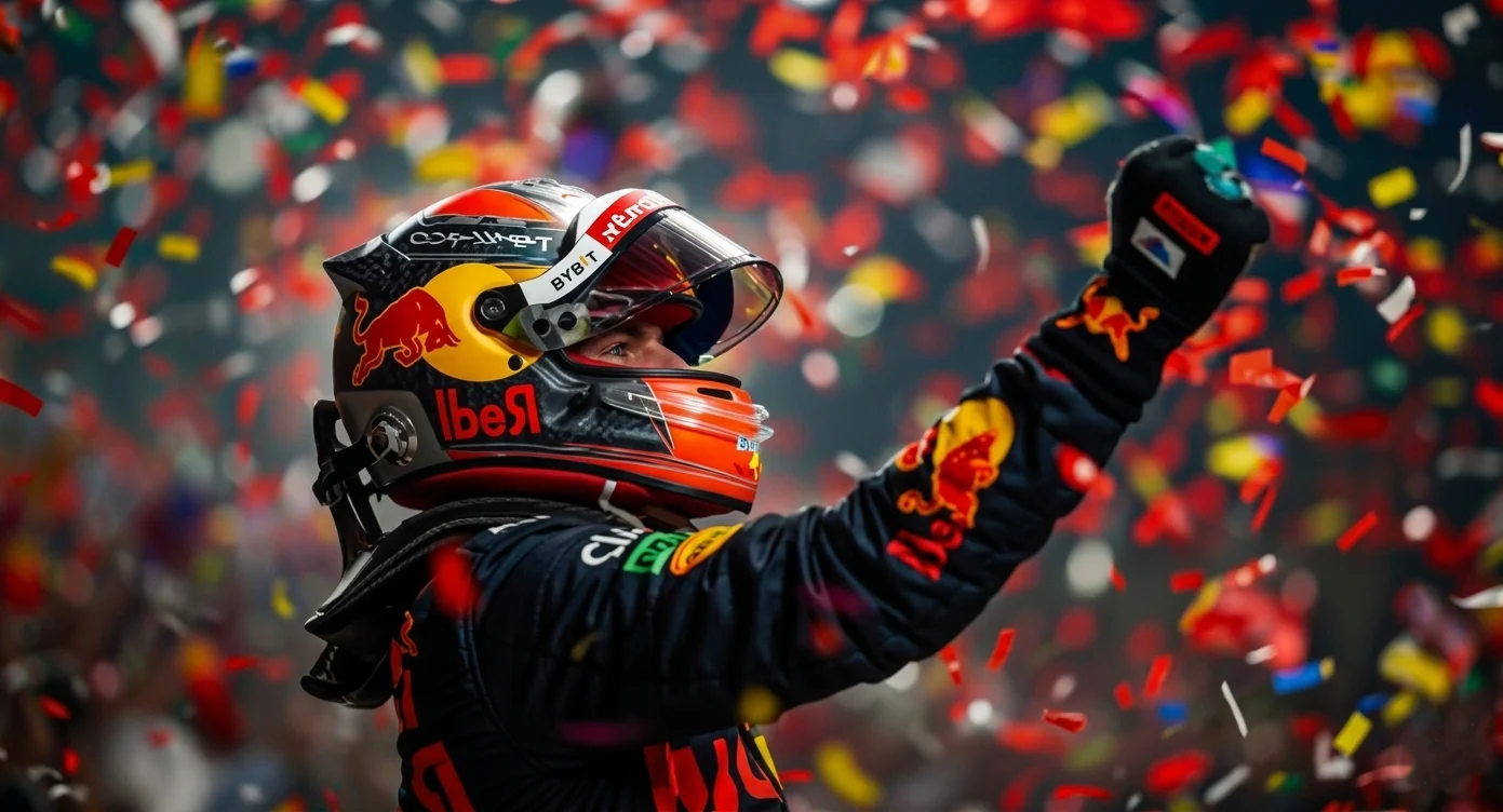 Red Bull Racing