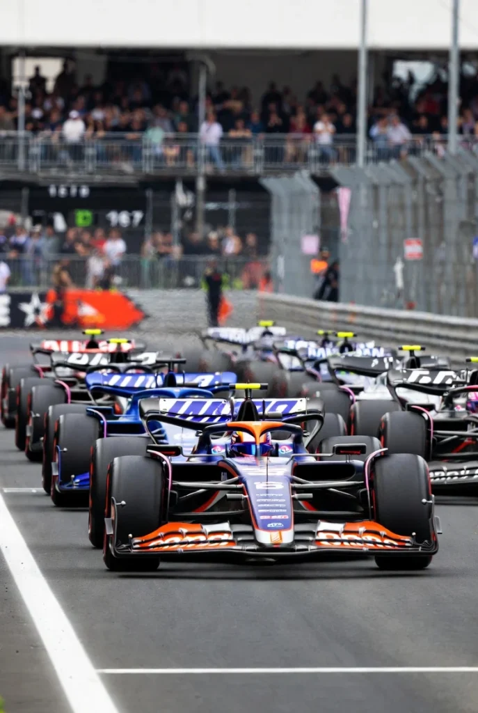 Biggest Championship Battles Decided by Points