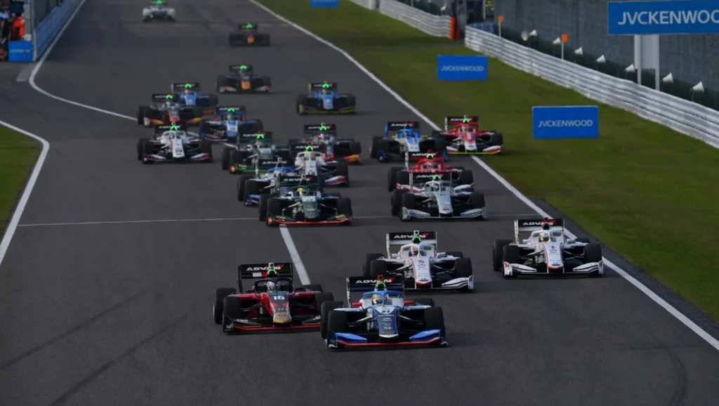 japan super formula 2026