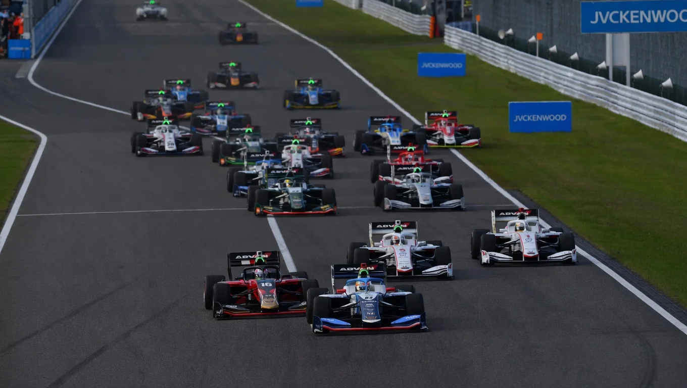 japan super formula 2026