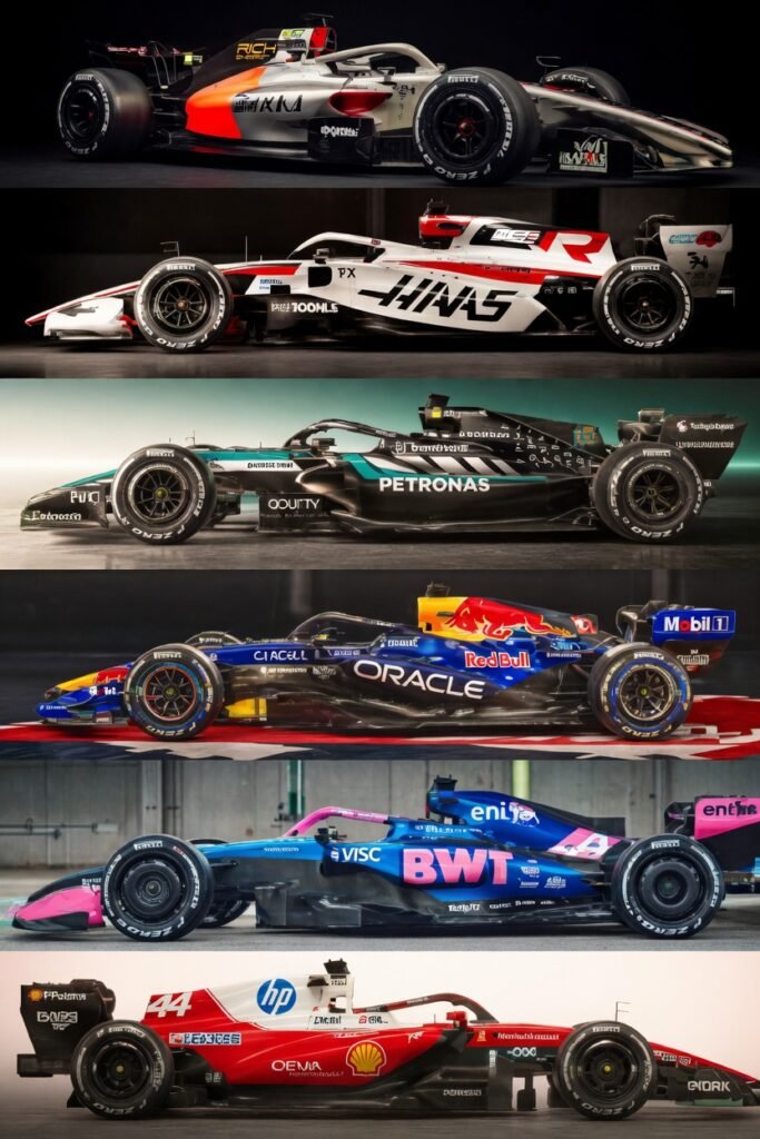 Team Mugen, TOM’S, Impul and Other Top Teams to Watch