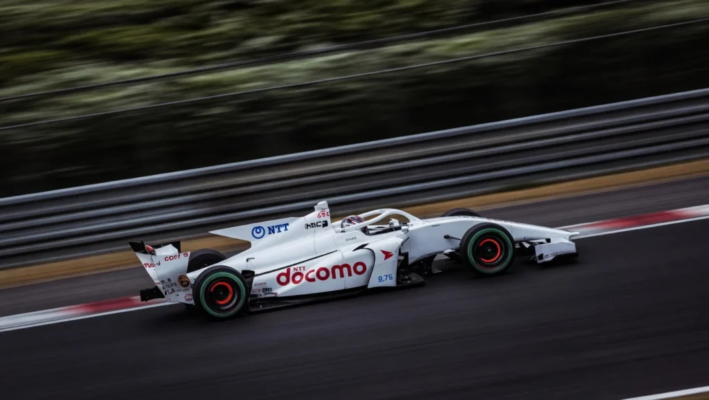 super formula 2026 lineup