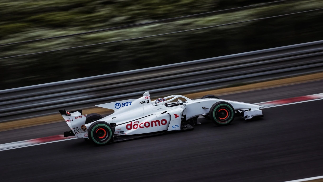 super formula 2026 lineup