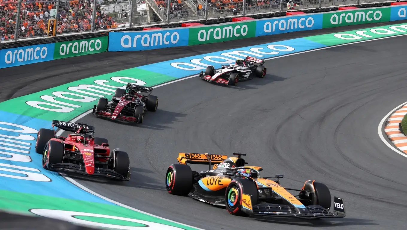 F1 live stream online