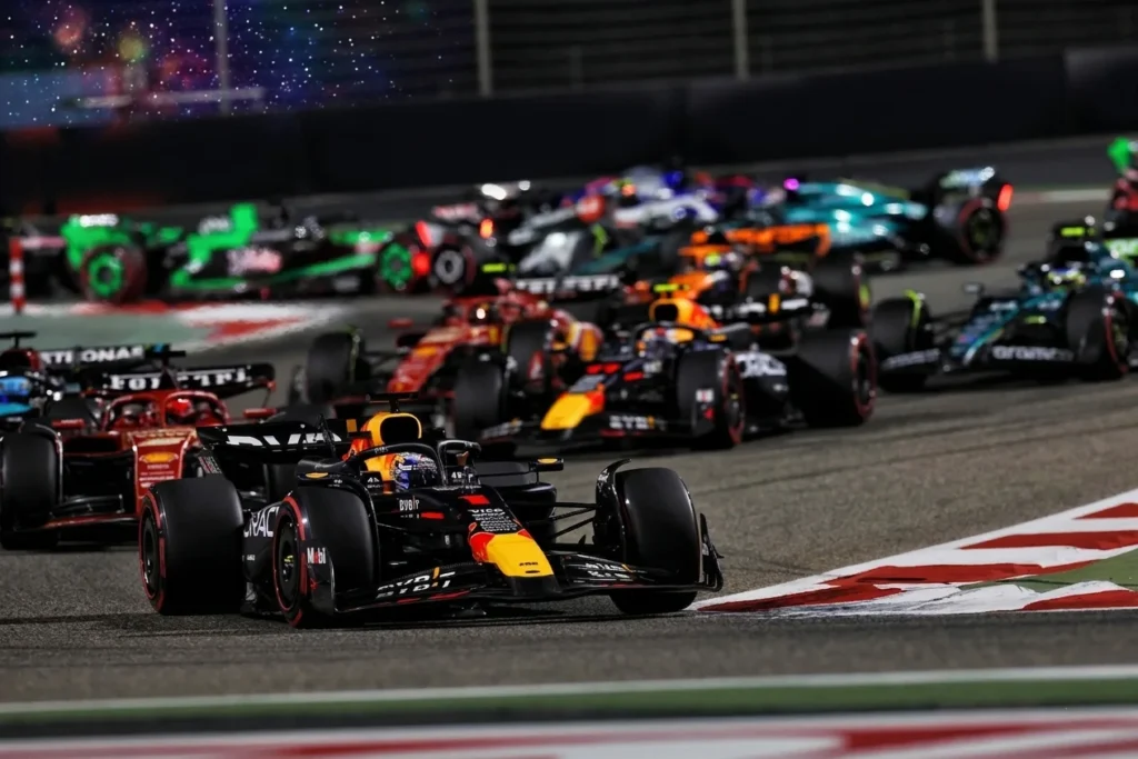 F1