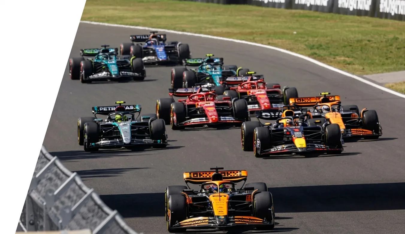 Hungarian Grand Prix 2026 Preview